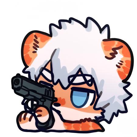 Fir_ emoji | Furry style