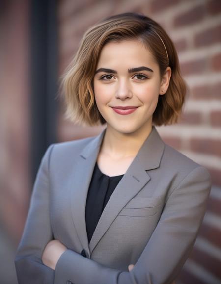 Kiernan Shipka