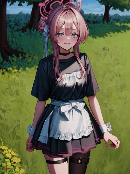 Mimori Mizuha (Blue Archive)