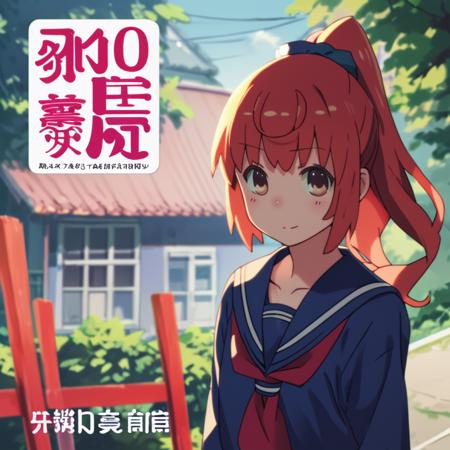 Buratei Marii | Joshiraku