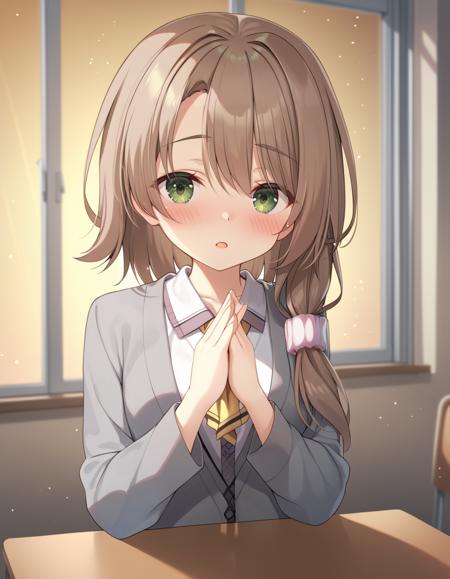 Mikuni Sairi - Tenshi☆Souzou RE-BOOT!