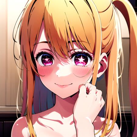 Hoshino Ruby Oshino Ko 推しの子 星野 瑠美衣 ほしの るびい