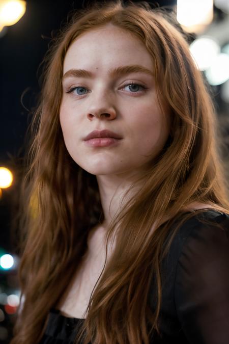 Sadie Sink