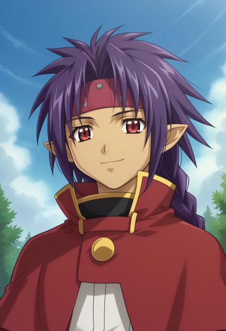 Chrono - Chrono Crusade版本V1 (ID: 661372)