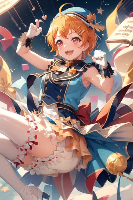 Hagumi Kitazawa