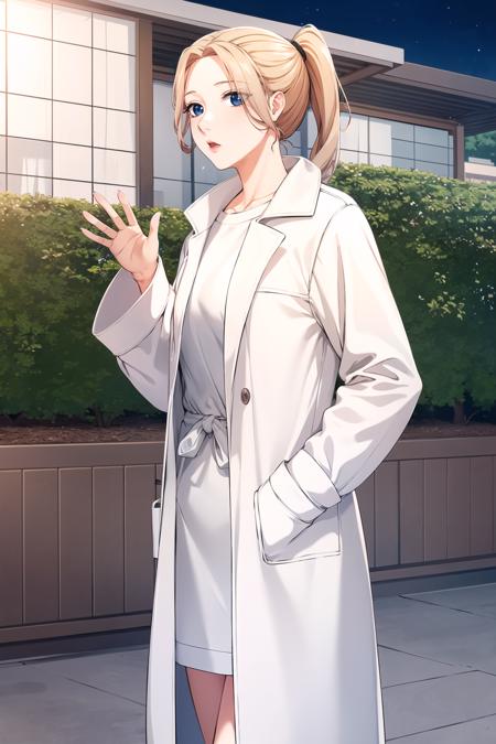 Yoo-Min - Is There No Goddess in My College? - Manhwa