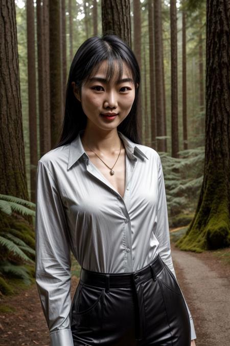 Kawaii Goddess: Kayla