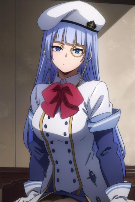 Saiko Intelli (印照 才子) - My Hero Academia (僕のヒーローアカデミア)