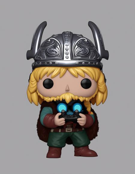 Funko Pop [Pony XL]
