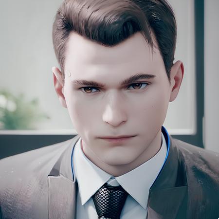 Connor DBH版本v1.0 (ID: 699538)