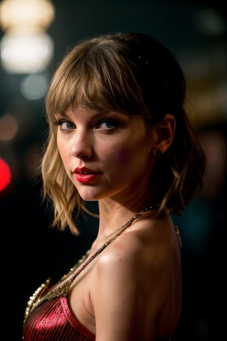 Taylor Swift