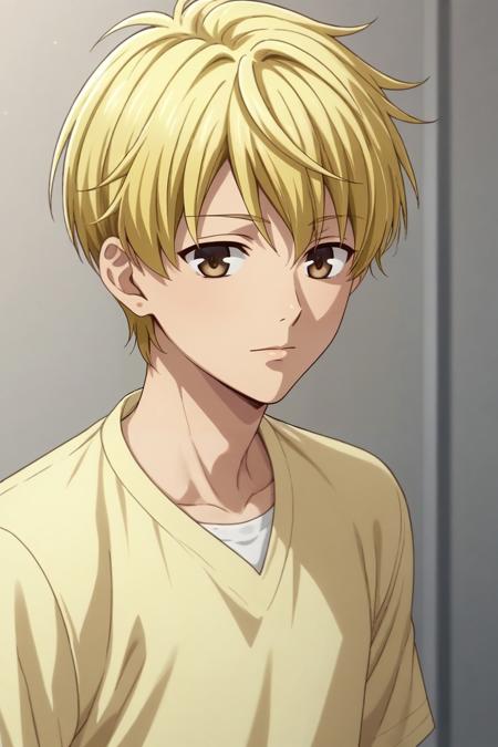 Momiji Souma | Fruits Basket / Furuba (Pony)