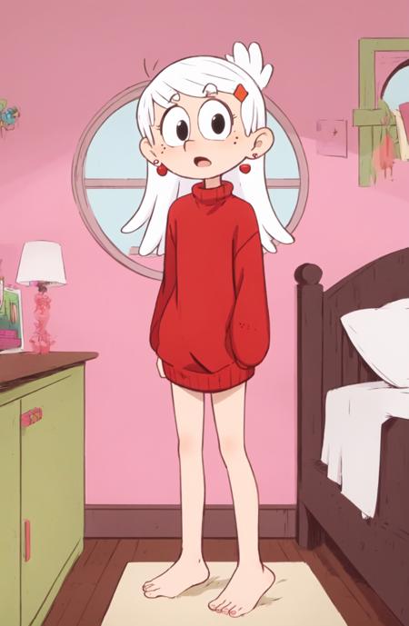 Linka Loud SD1.5