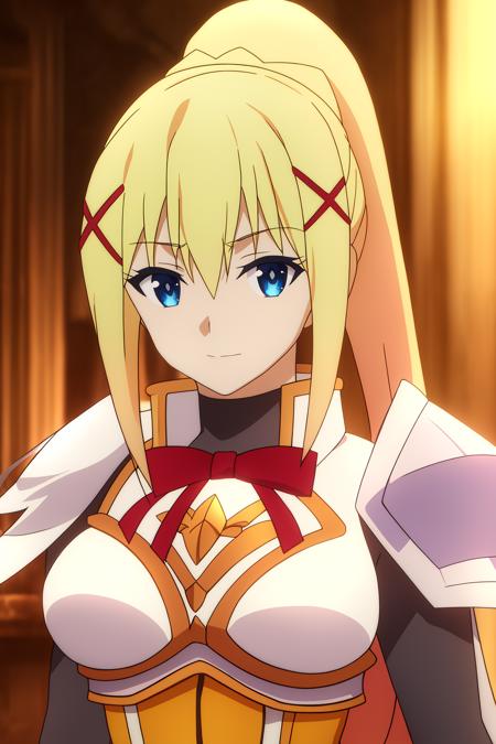 Darkness - Konosuba