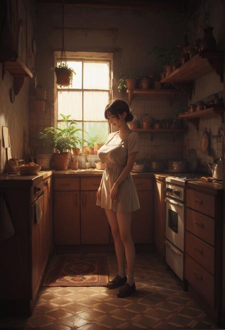 0981 kitchen