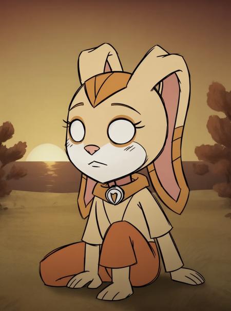 Klei Entertainment Art Style (Don't Starve)