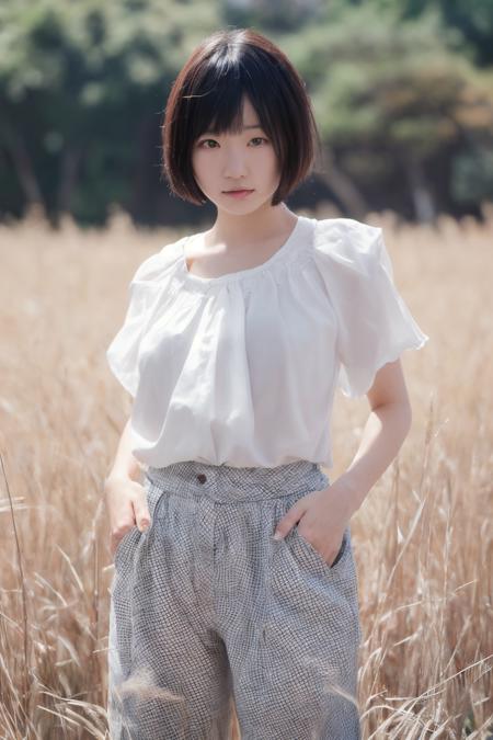 CondenseMilk(Japanese Girl SD1)