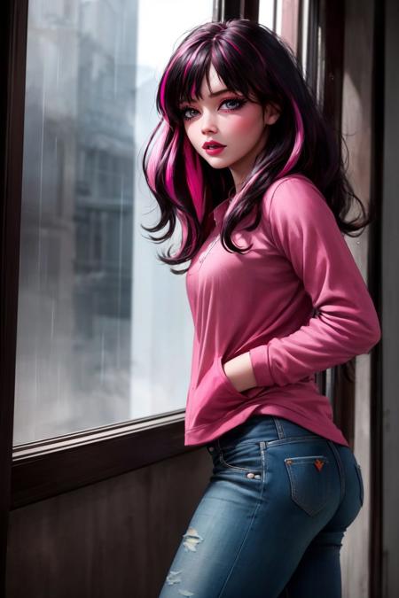 Draculaura - Monster High