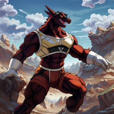 Neiz (Dragonball Z) (AD)