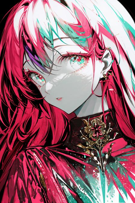 Artist Style: Hyatsu by Jinxiao