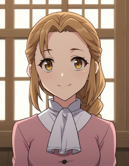 Eve from Baccano (Pony)