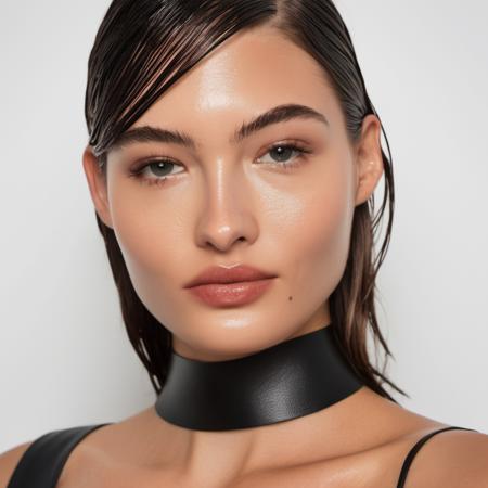 Grace Elizabeth (FLUX + SDXL)
