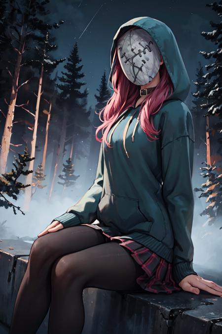 Susie (The Legion) | Dead by Daylight