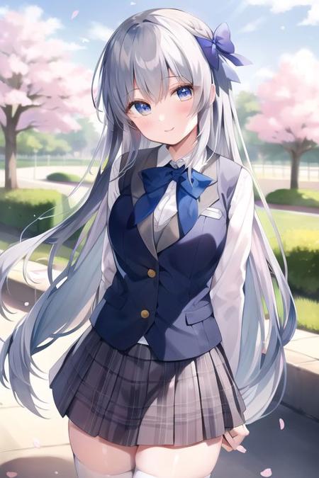 Rinka Mizuki | My Wife in The Web Game is a Popular Idol | ネトゲの嫁が人気アイドルだった