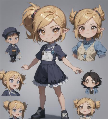Anime ART