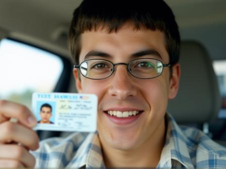 McLovin / Fogell - Superbad (2007) - Flux1.D