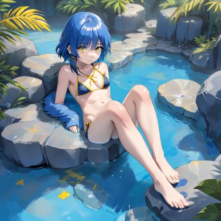 yamada ryou (sdxl)