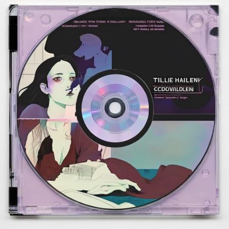 CD/MD Music