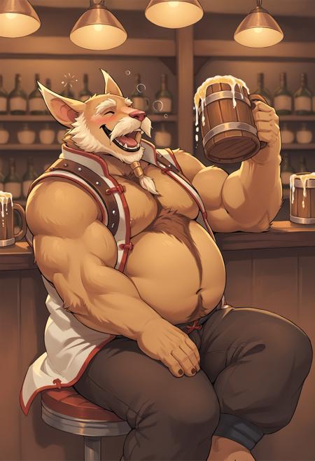 Mangix the Brewmaster - Dota 2版本v1.0 (ID: 1143273)
