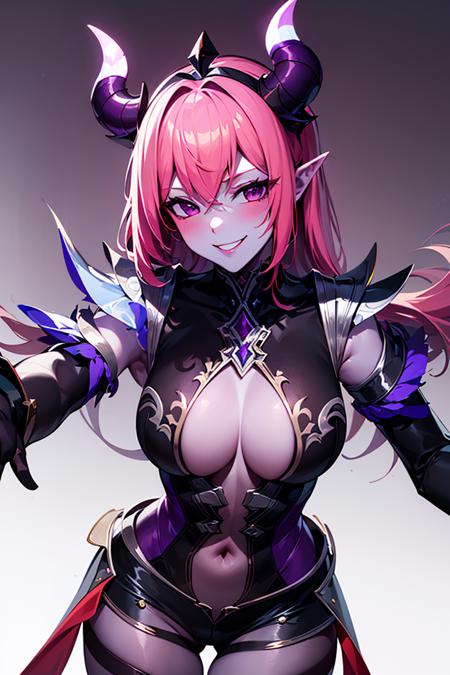 Selena: Abyssal Witch (Mobile Legends) [Illustrious & SD1.5]版本v1.0 (ID: 128862)