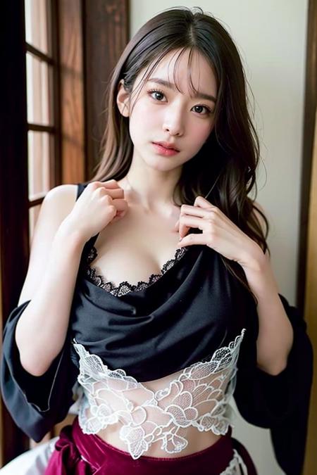 菅原咲月  Sugawara Satsuki