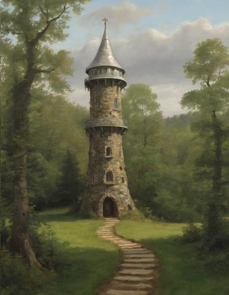 ClassipeintXL (oil paint / oil painting style)