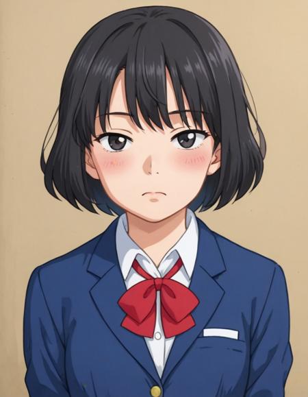 Yukiko Gosho (Happiness)版本pony (ID: 719651)