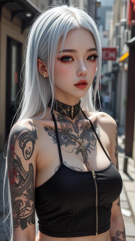 Zai Ji | Naraka