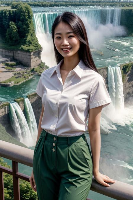Kawaii Goddess: Rachel