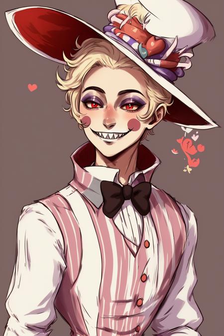 Lucifer | Hazbin Hotel