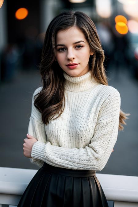 Bella Rose