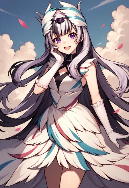 Veyle, 3 outfits (Fire Emblem: Engage) [Pony Diffusion]版本v1.0 (ID: 514225)