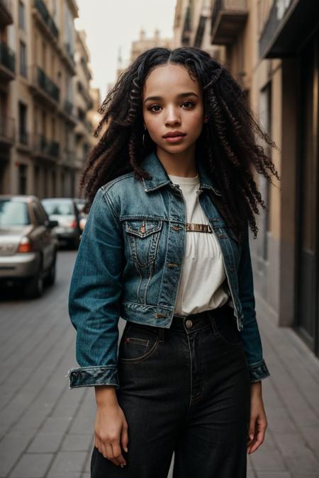 Sisi Stringer