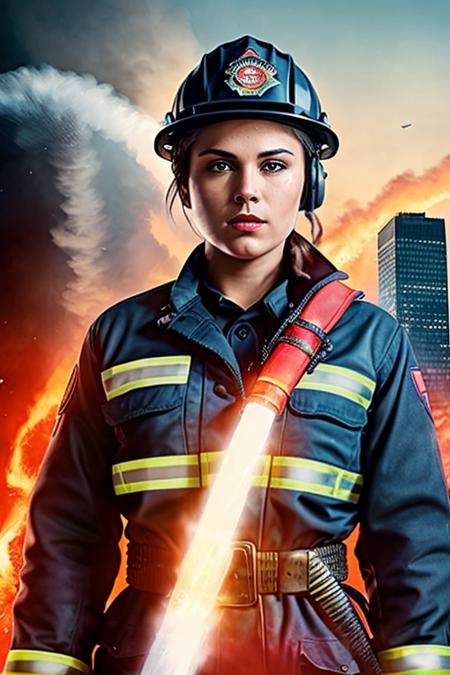 Monica Maria Raymund