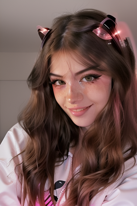 Hannah Kabel