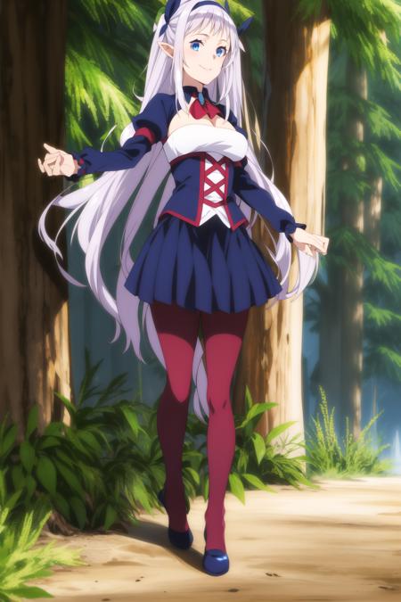 Rurushi - Lulucy | Farming Life in Another World