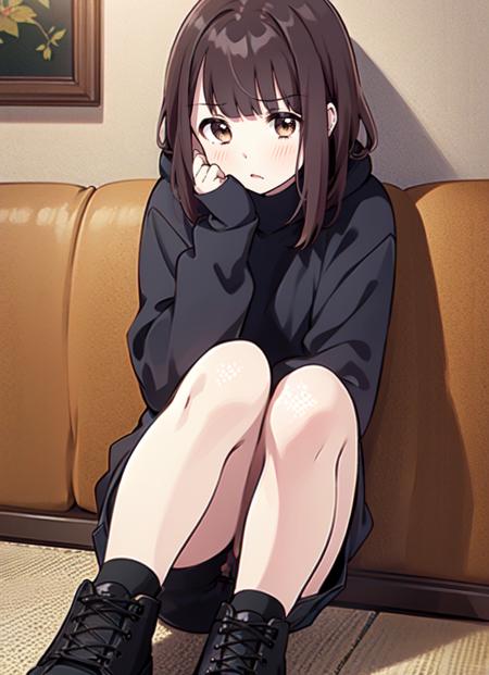 七濑胡桃（七瀬くるみ/NanaseKurumi）