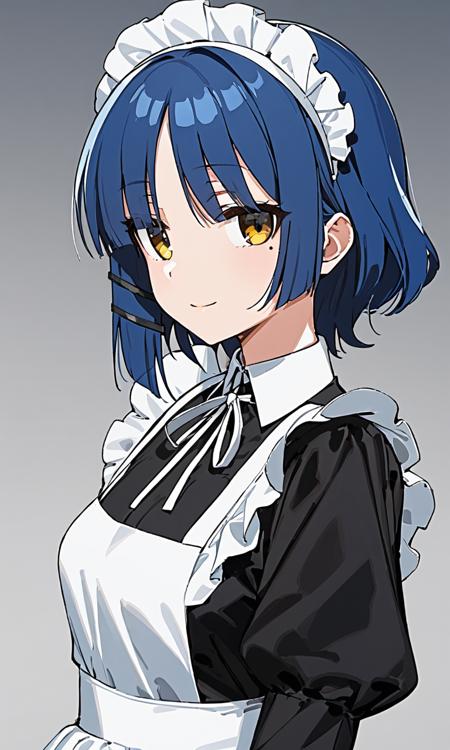 Ryo Yamada - (Bocchi The Rock!) XL / Pony
