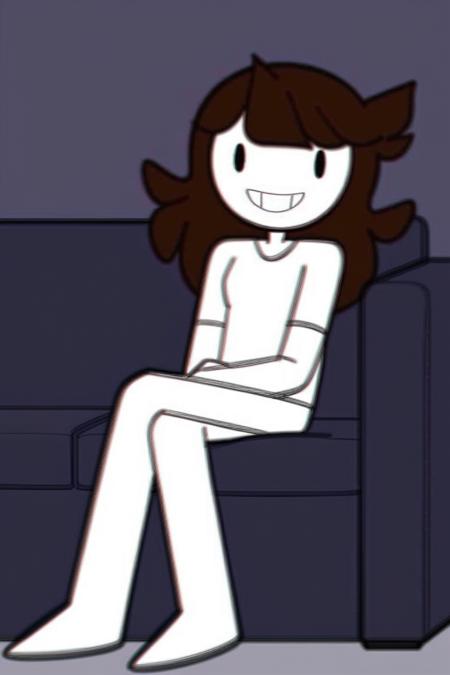 Jaiden - JaidenAnimations (IL/Pony)