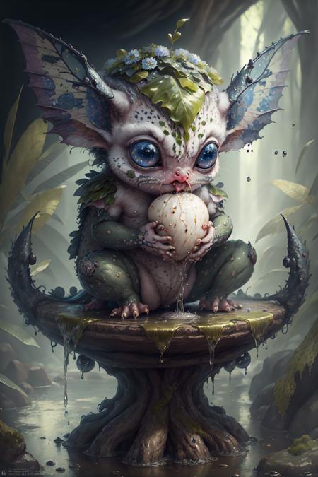 kCuteCreatures - konyconi